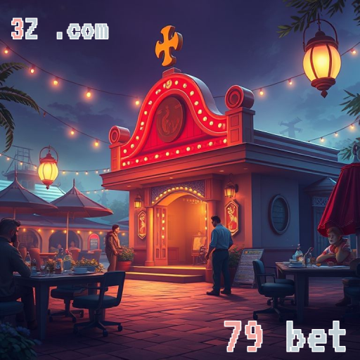 Apostas Criativas e Diversão no 79 bet: O Futuro do Jogo